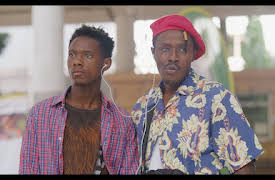 Click Click Bang: Episode 1