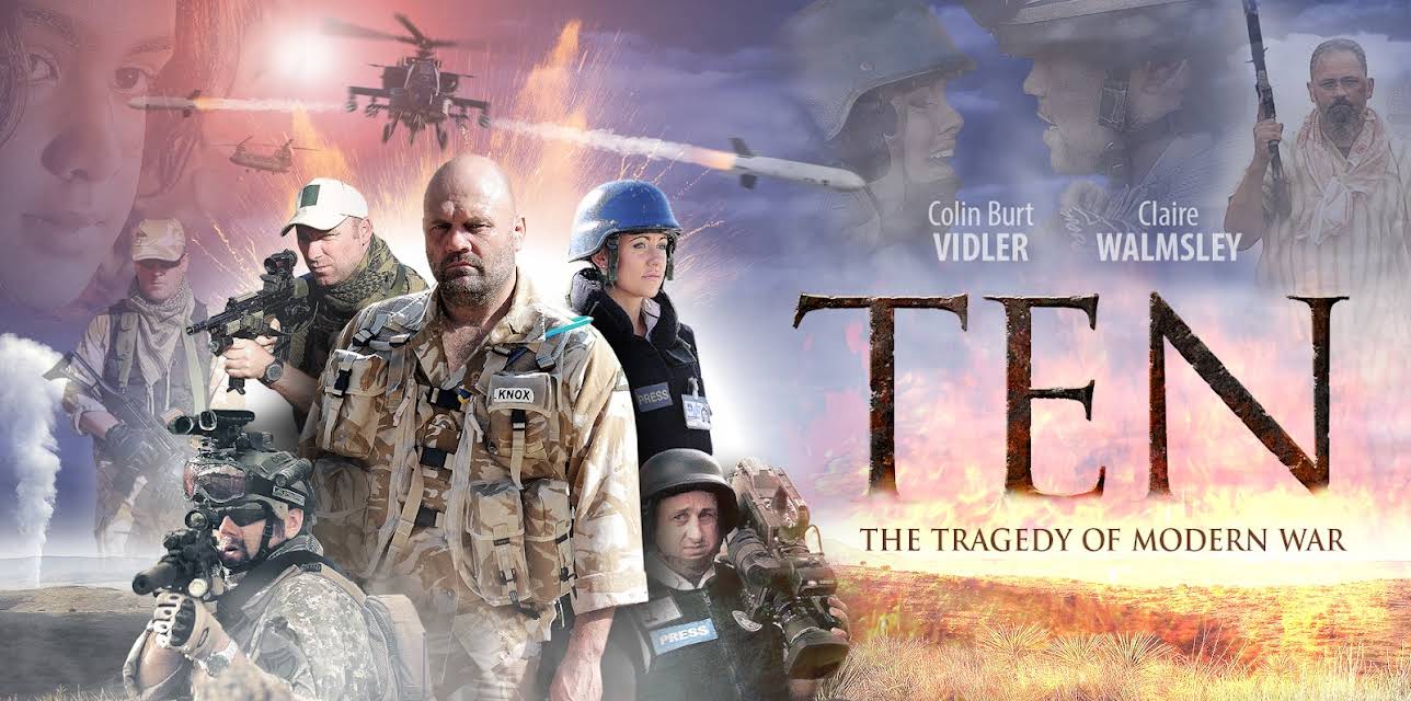 Ten (2013)