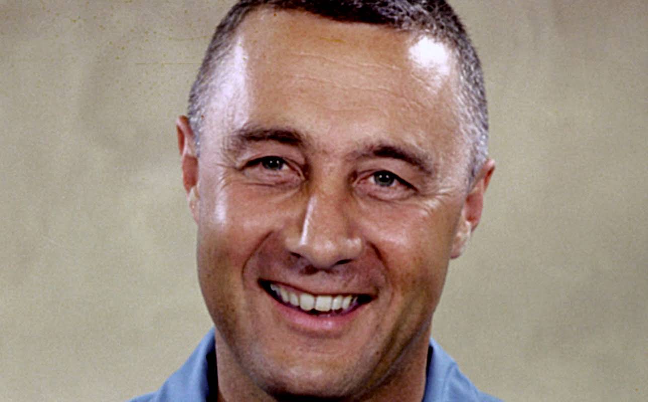 Gus Grissom