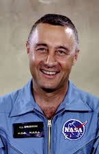 Gus Grissom som 