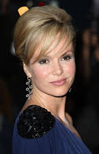 Amanda Holden as 