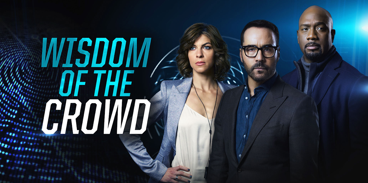 Wisdom of the Crowd, Season 1