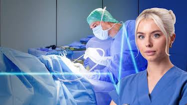 21:45: Die Unfallklinik | ARD Alpha | 9/1 2026