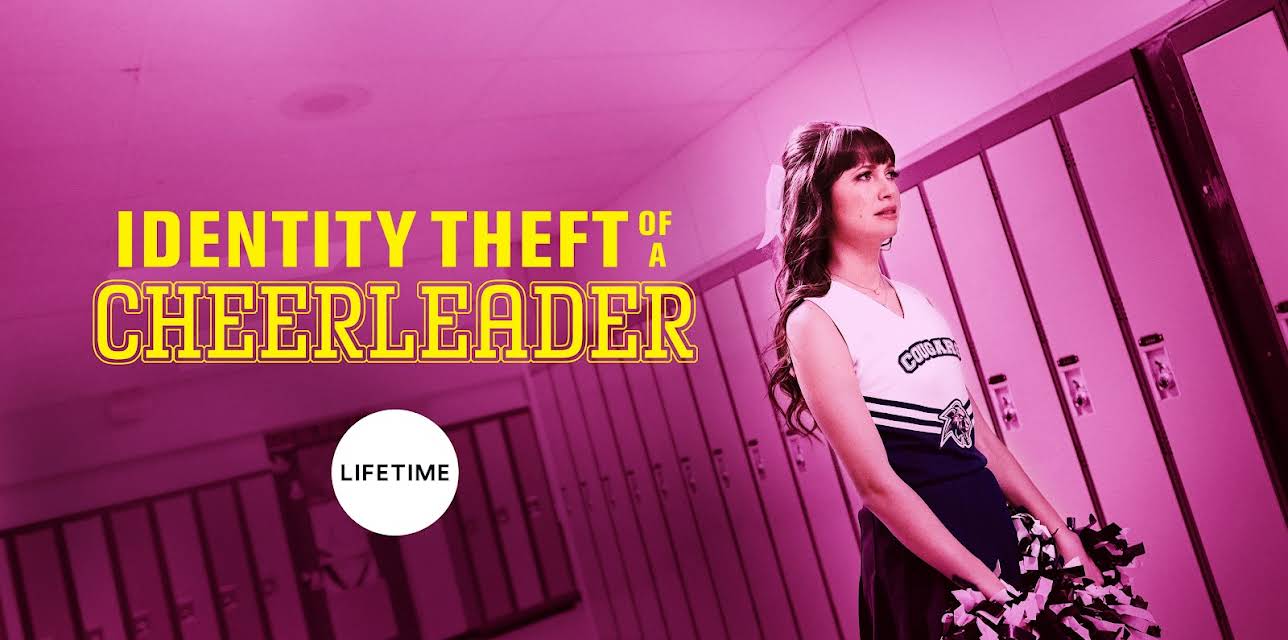 Identity Theft of a Cheerleader