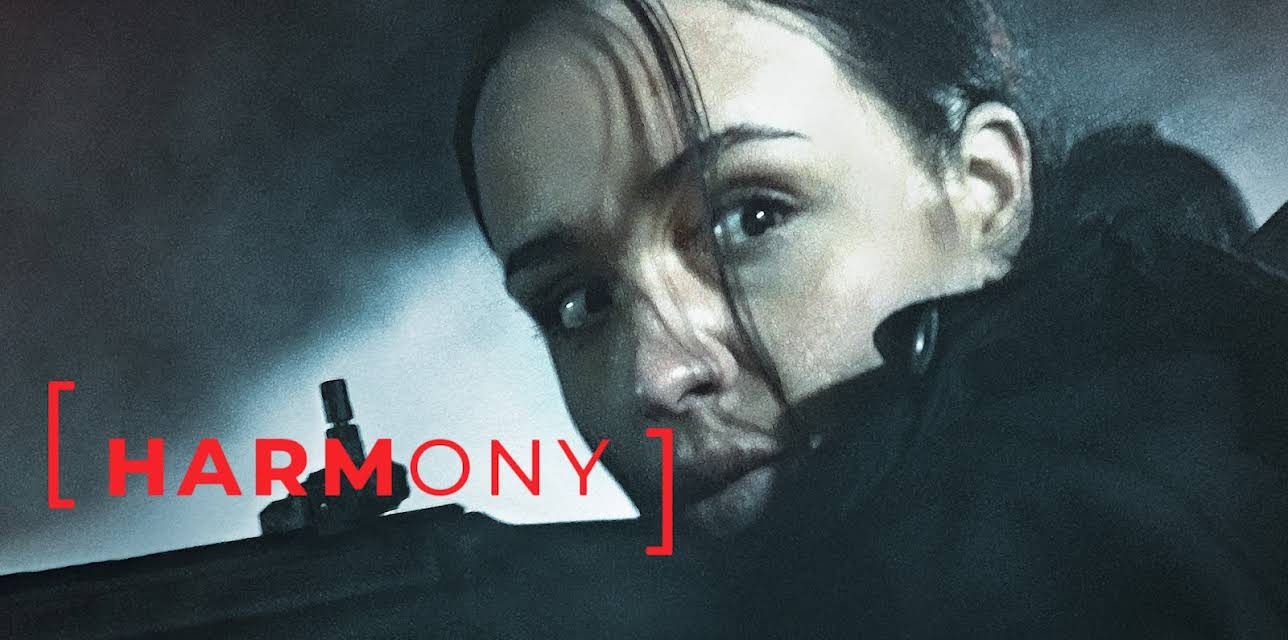Harmony (2022)