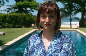 Leopard Skin: Season 1: Private Lives, Part One