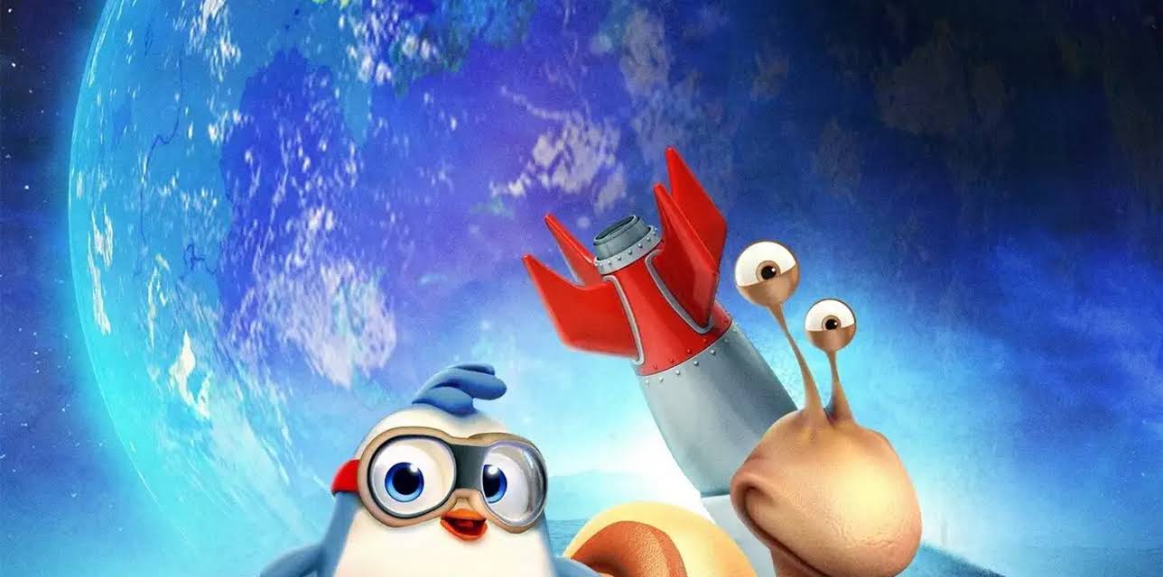 Penguin League (2019)