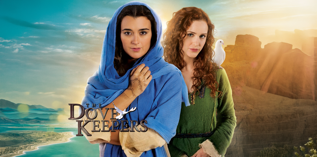 The Dovekeepers