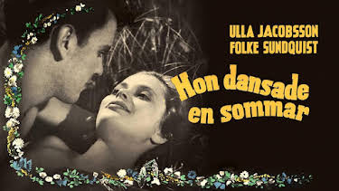 12:55: Hon dansade en sommar | SVT1 | 7/1 2026