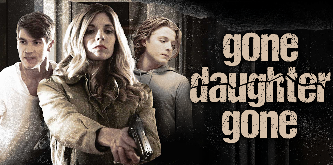 Gone Daughter Gone (2020)