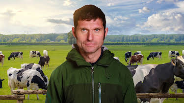 9:00 AM: Guy Martin: Proper Jobs (S2 E3) (S2) | Dave | 8/2 2026