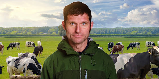 8:00 PM: Guy Martin: Proper Jobs (S2 E3) (S2) | Dave | 2/8 2026