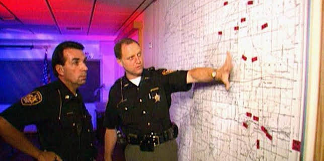 03:25: Medical Detectives - Geheimnisse der Gerichtsmedizin | VOX | 1/4 2026