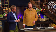 MasterChef - Unge talenter (S1 E8)