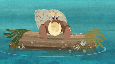 6:05 AM: Puffin Rock (S1) | Cbeebies | 6/14 2026