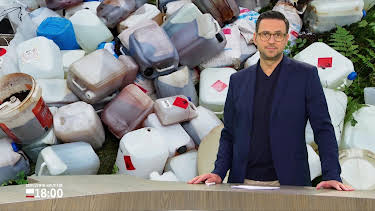 06:00: Schleswig-Holstein 18:00 | Tagesschau 24 | 10/10 2026
