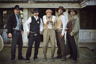 19:50: Sketch History | ZDFneo | 3/28 2026