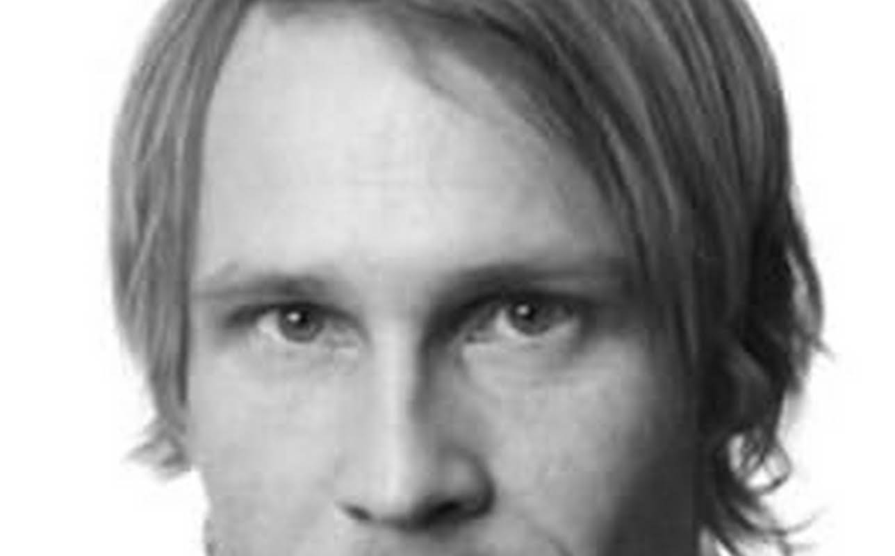 Atli Rafn Sigurðsson