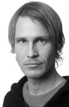Atli Rafn Sigurðsson as 