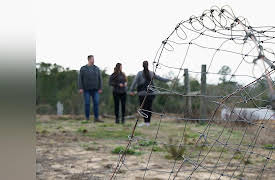 Ghost Bait, Season 1: Agnes