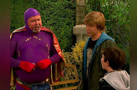 Good Luck Charlie Season 1: Baby Come Back