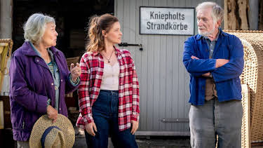 21:45: Ostsee für Sturköppe | Das Erste | 5/1 2026