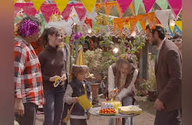 Los Hombres También Lloran: Episodio 11