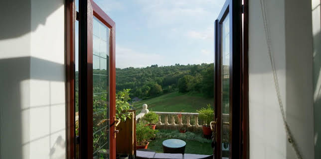 13:35: En plats på landet (S32 E38) (S32) | TV8 | 1/31 2026