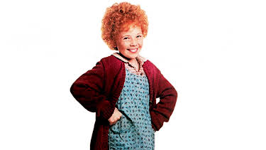 09:10: Annie | TV3 | 4/4 2026