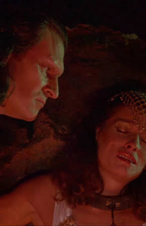 Leslie Wing Pomeroy as 