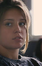 Adèle Exarchopoulos as 