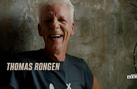 Kickin' It: Kickin' It: Thomas Rongen