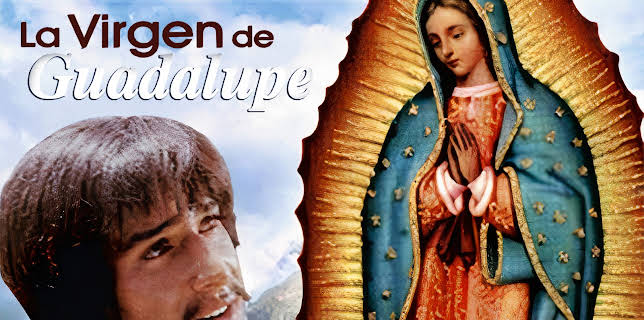 La Virgen de Guadalupe (1976)