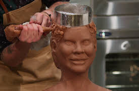 Bakertroppen: Kicking Cancer Celebration