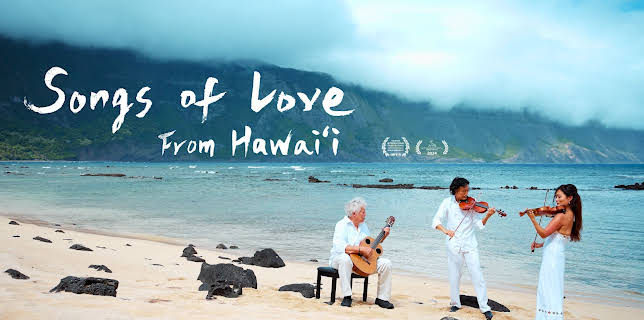 Songs of Love from Hawaii (하와이 연가) (2024)