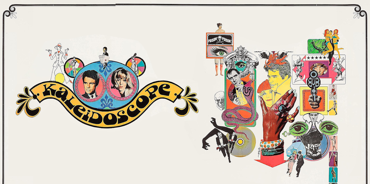 Kaleidoscope (1966)