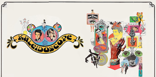 Kaleidoscope (1966)