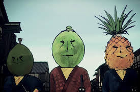 Shorts: Act 6 Subtitled