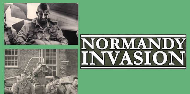 Normandy Invasion (1944)