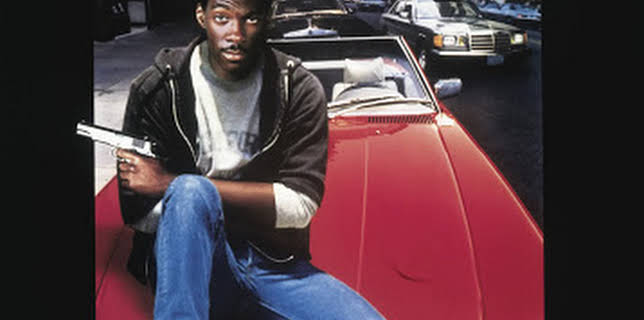 22:35: Frækkere end politiet tillader (IMDb 7.4) | TV3 | 12/5 2025