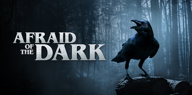 Afraid of the Dark (2010)