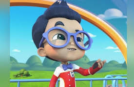 Mighty Express Minis: The McGreat Goat Standoff