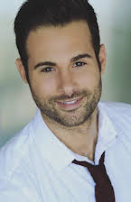 Chad Broskey as 