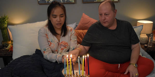 09:00: 90 Day Fiancé | TLC | 11/21 2025