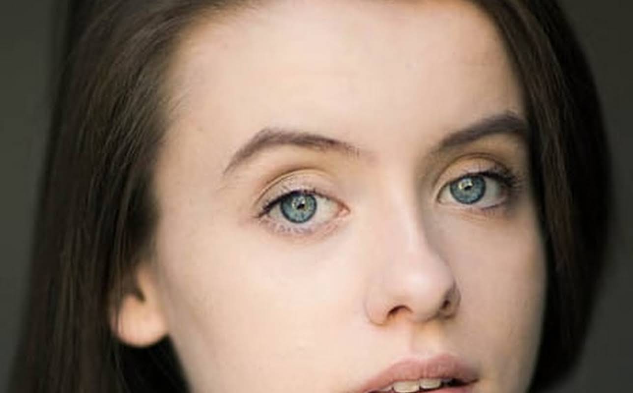 Rosie Day