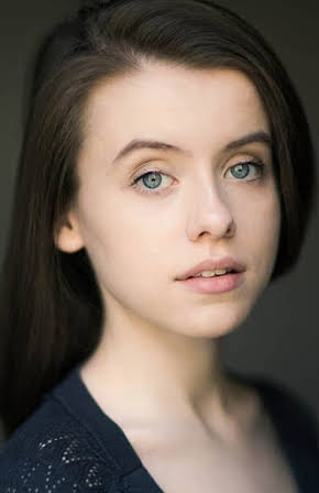 Rosie Day as 
