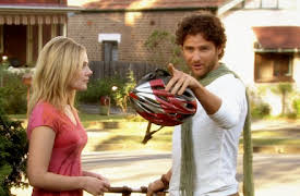 Packed To The Rafters: A Mother's Radar