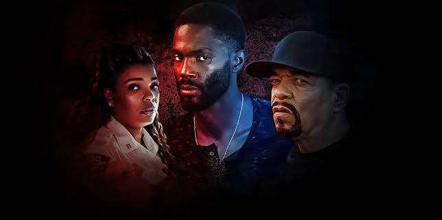 Equal Standard (2021)