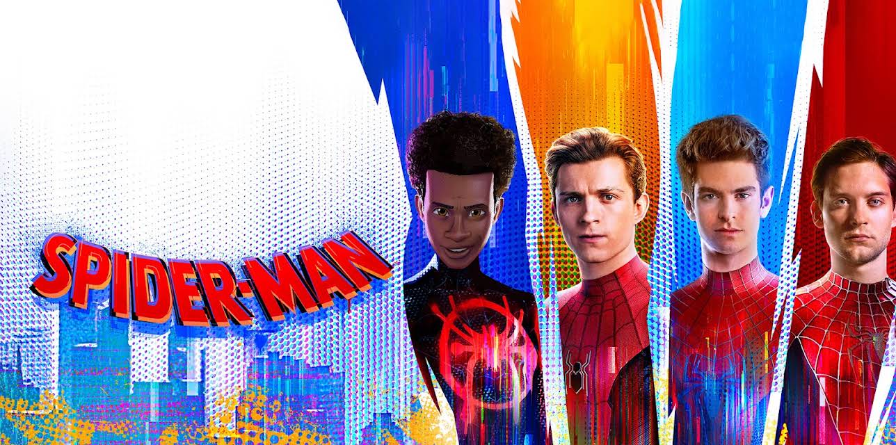 What It Means to Wear the Mask (2023)