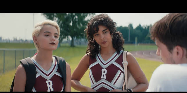 Tragedy Girls (2017)